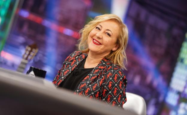 Carmen Machi Películas Y Programas De Televisión